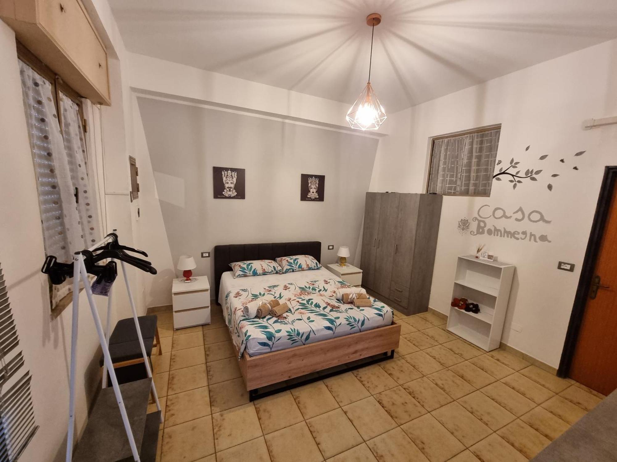 Casa Bommegna Villa Noto Buitenkant foto