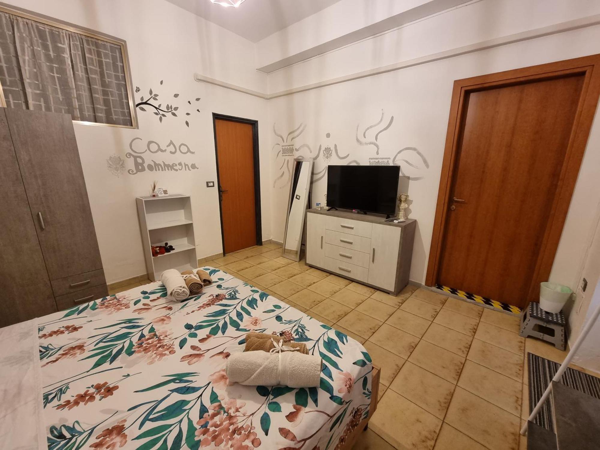 Casa Bommegna Villa Noto Buitenkant foto