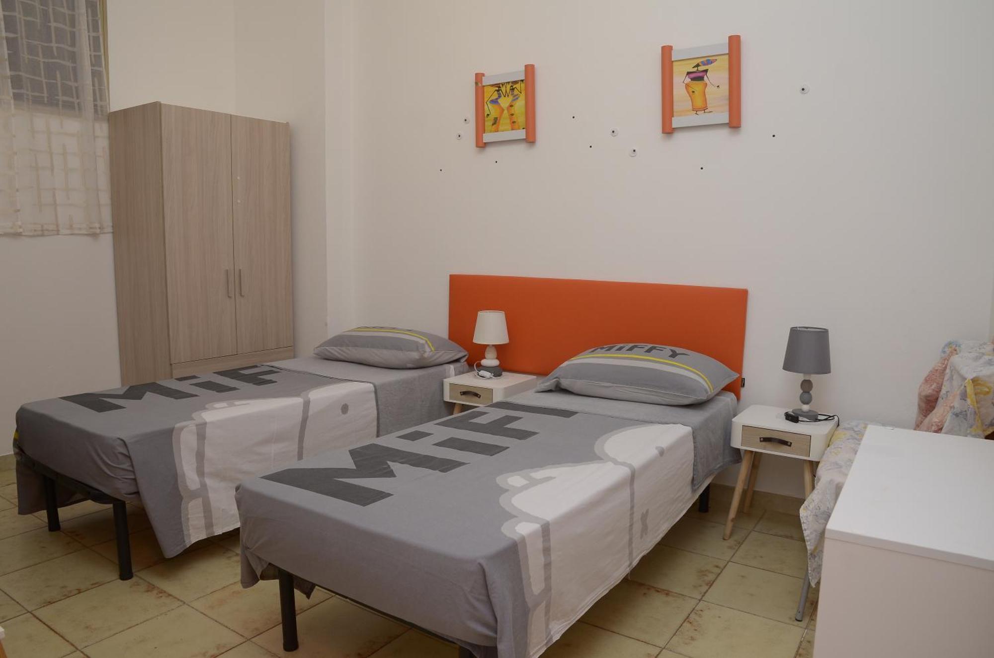 Casa Bommegna Villa Noto Buitenkant foto