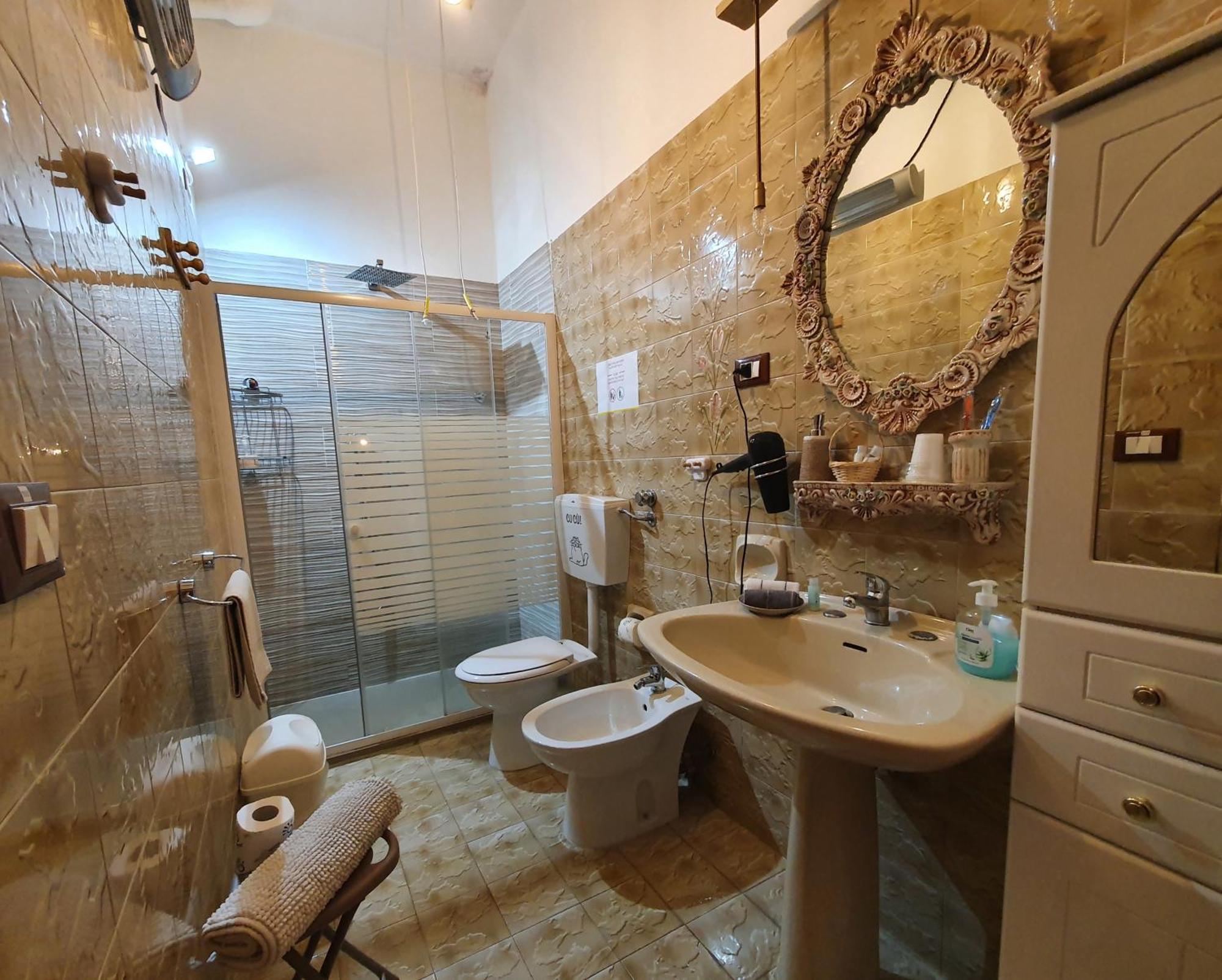 Casa Bommegna Villa Noto Buitenkant foto